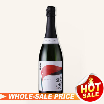 ALC17% 大吟醸 雪夜月 720ml | 明利酒類Onlineshop