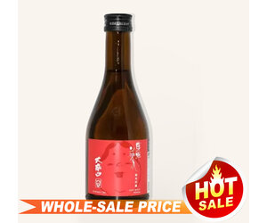 Toyo Bijin Asian Beauty - Super Dry Junmai Ginjo Sake 300ml