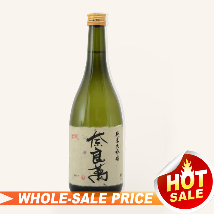 Juyondai Sake Ginsen Ginjo Sake 720ml 十四代吟撰 $464 Juyondai Sake Ginsen Ginjo Sake 720ml 十四代吟撰 $464