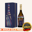 Pommery Champagne Brut Cuvee Louise 2005 Gift Box 750ml