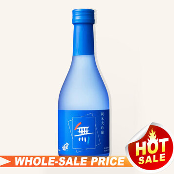 酒小僧　 Katafune Daiginjo Tobindori 2025 720ml 大吟醸 斗瓶囲 $139