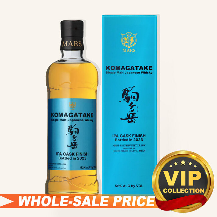 Mars Tradition Sherry Cask Mars Whisky 岩井 700ml $78