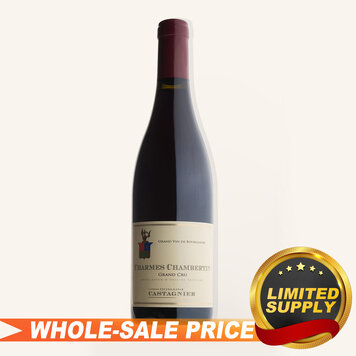 Domaine Tollot-Beaut & Fils Corton-Bressandes Grand Cru 2022