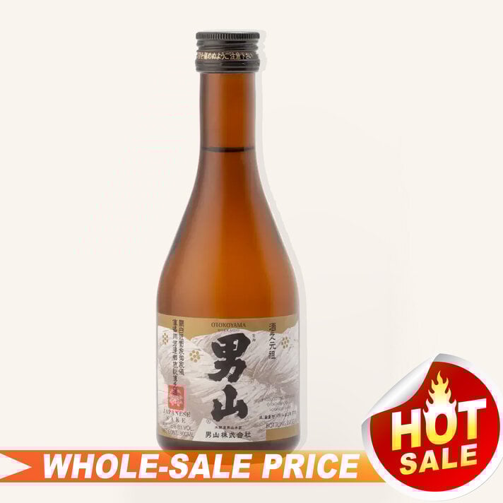 Juyondai Gokujo Morohaku Junmai Daiginjo Sake 720ml $649