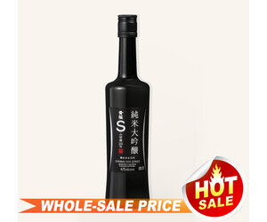 kizakura-s-junmai-daiginjo-