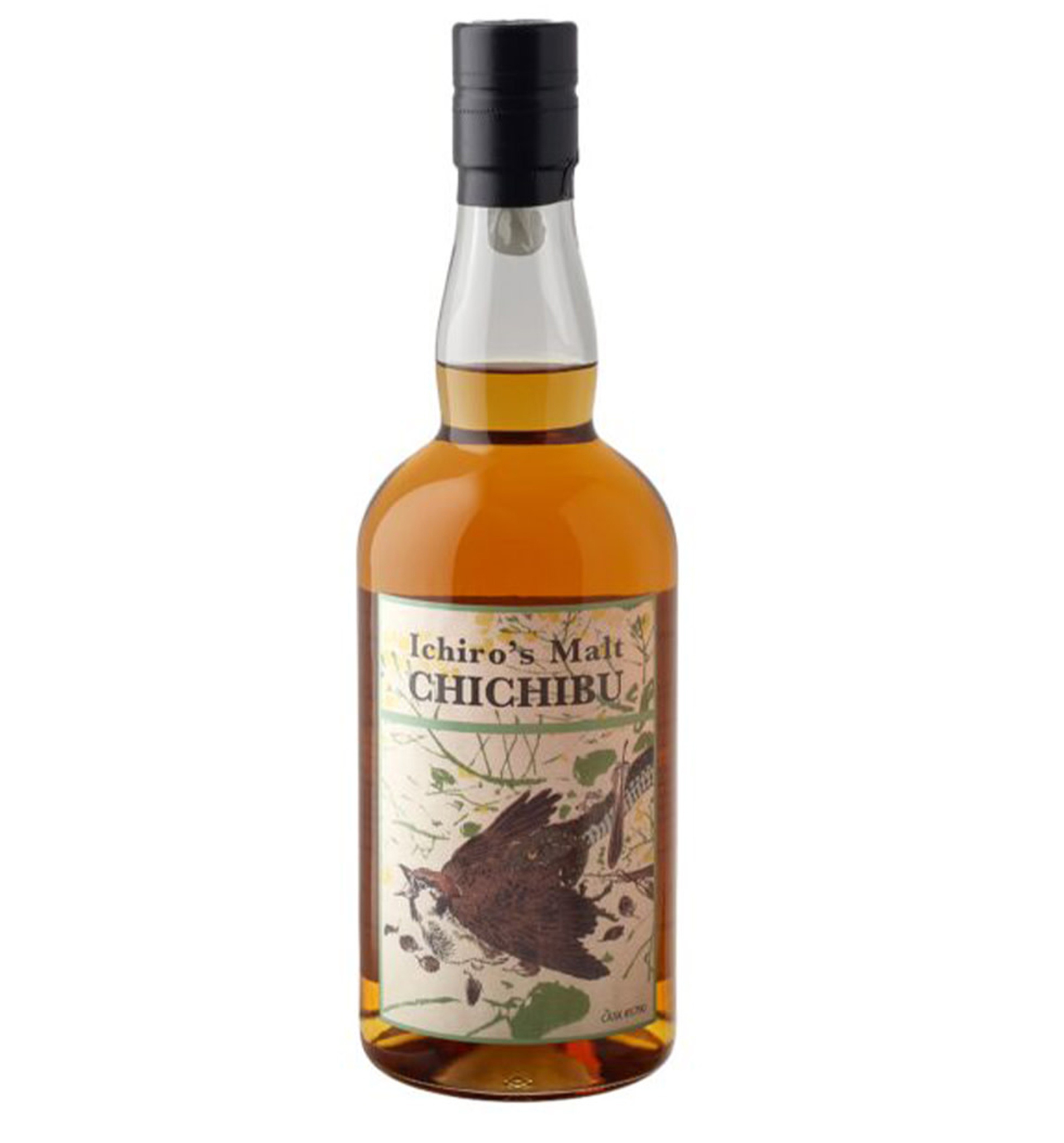 Chichibu Distillery Ichiro's Malt Single Cask #5790 Whisky Chichibu Distillery Ichiro's Malt Single Cask #5790 Whisky