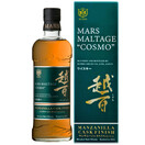 Mars Maltage Cosmo Manzanilla Cask Whisky 2022 越百 $92 - Uncle