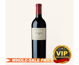 Colgin IX Estate Proprietary Red Wine 2018 750ml $575 - Uncle
