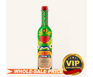 Maestro Dobel Atelier Trajineras Tequila 2023 750ml $219 Maestro Dobel Atelier Trajineras Tequila 2023 750ml $219