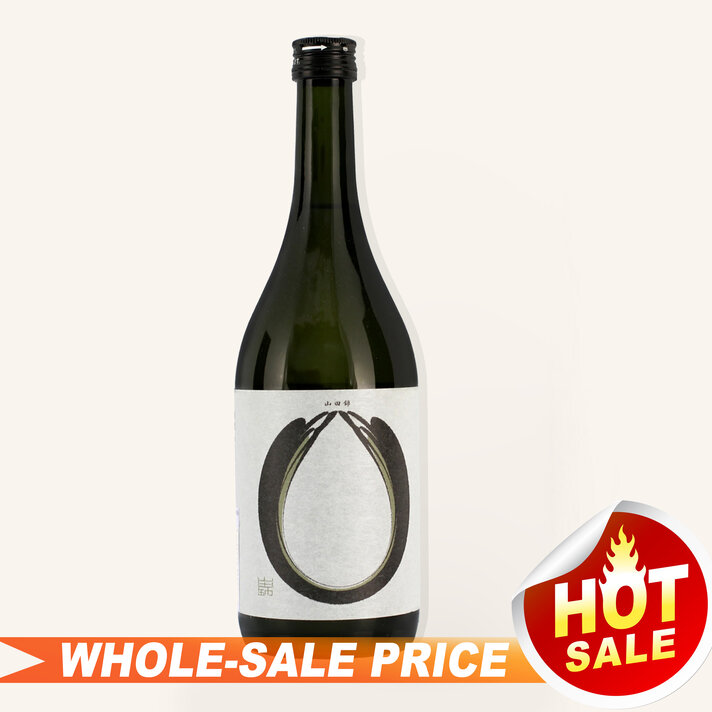 Niwa no Uguisu 60 Junmai Ginjo 720ml $26 - Uncle Fossil Wine&Spirits