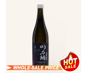グランド牧場 セレクトセール akashi-tai-honjozo-sake-kuro- 和酒器