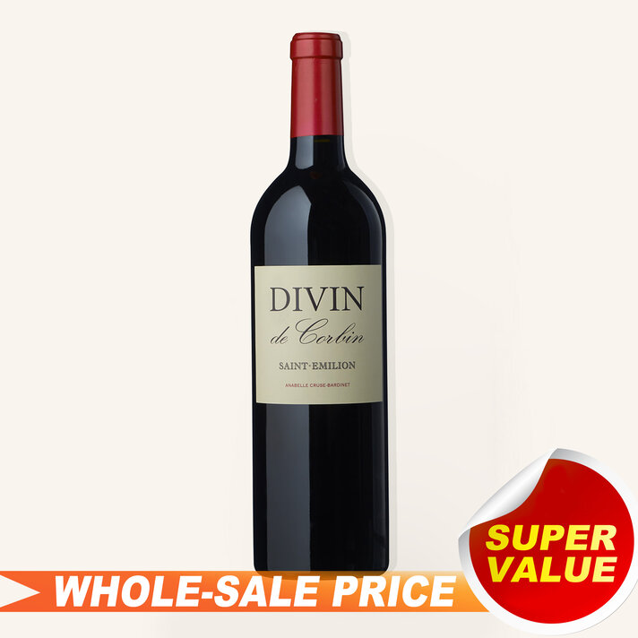 Chateau Ducru-Beaucaillou Madame de Beaucaillou 2020 $28