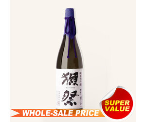 獺祭 純米大吟醸 DASSAI 23 1800ml 獺祭 純米大吟醸 磨き二割三分 - 獺祭の蔵元｜株式会社 獺祭
