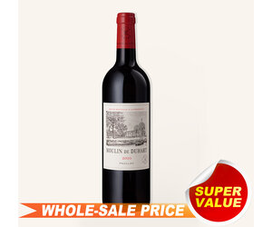ワイン Chateau Duhart-Milon 2006 750ml 2006 Duhart-Milon, Pauillac - SKU 1048044