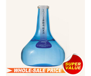 Homare Aladdin Junmai Sake 300ml $9 - Uncle Fossil Wine&Spirits