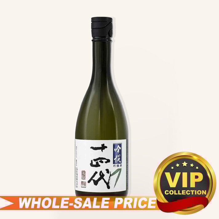yymgc様 Inca鳳凰 入道朱雀 稲妻Hiyodori 4号セット Juyondai Hakuun Kyorai Junmai Daiginjo 十四代純米大吟釀龍泉