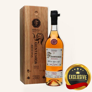 Herradura Seleccion Suprema Extra Anejo Tequila $349 - Uncle Herradura Seleccion Suprema Extra Anejo Tequila $349 - Uncle