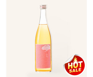 Heiwa Tsuru-Ume Kanjuku 720ml $31 - Uncle Fossil Wine&Spirits