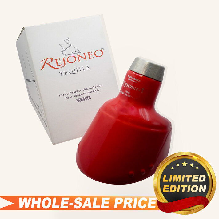 1800 Guachimonton Anejo Tequila 750ml $119 - Uncle Fossil Wine&Spirits