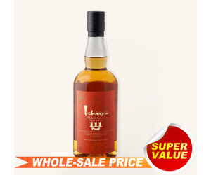 Ichiro's Proof 111 Malt & Grain Blended Japanese Whisky Ichiro's Proof 111 Malt & Grain Blended Japanese Whisky