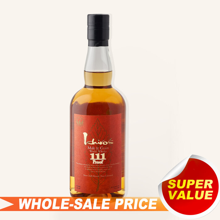 Sekk Sato Shiki Single Malt Japanese Whisky 750ml $91 Sekk Sato Shiki Single Malt Japanese Whisky 750ml $91