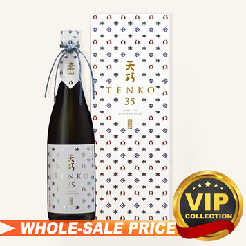 Nanbu Bijin Tokubetsu Junmai Sake 180ml 南部美人 特别纯米酒
