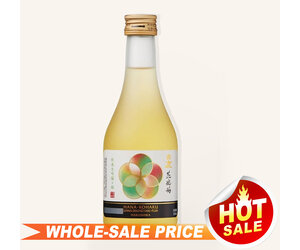 hakushika-hanakohaku-junmai-