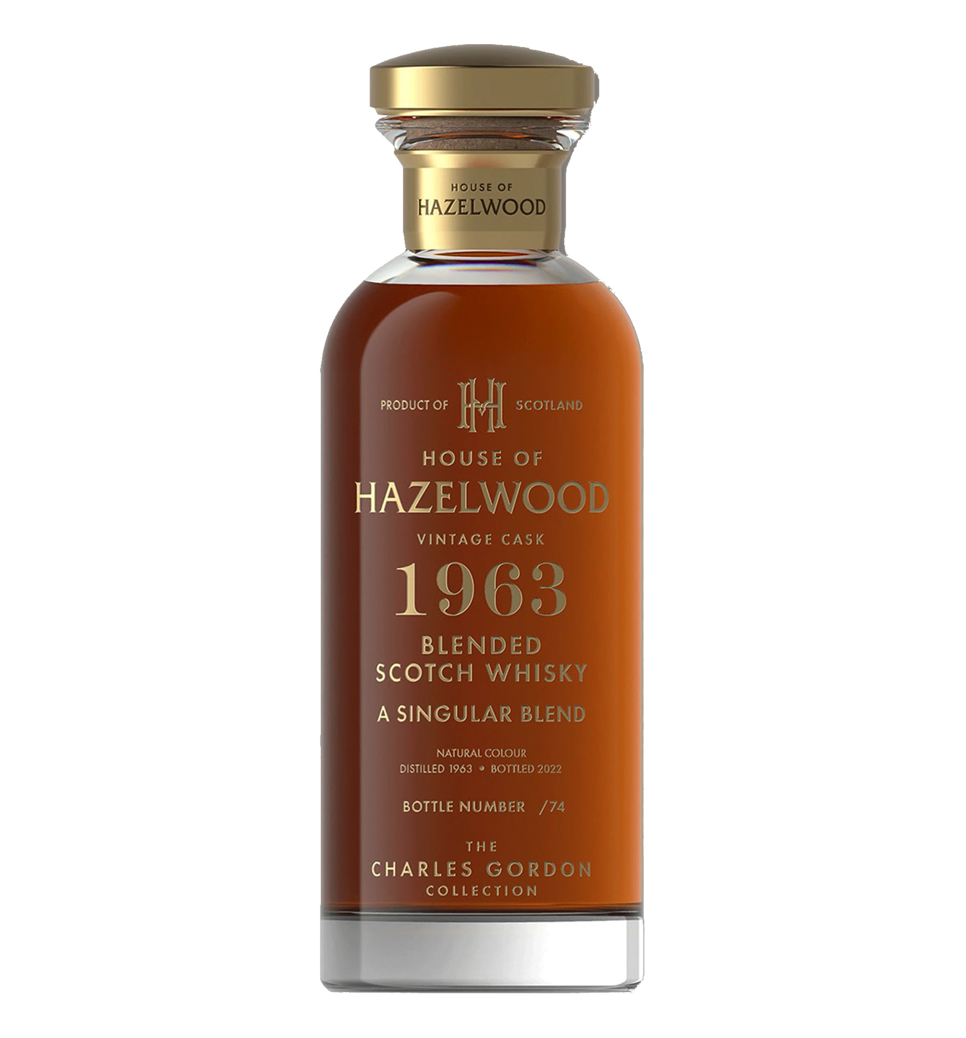 Ascot House Fine Old Scotch Whisky - Ratings and reviews