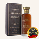 ウイスキー The  Household Scotch Whisky 750ml house-of-hazelwood-44-yr-the-