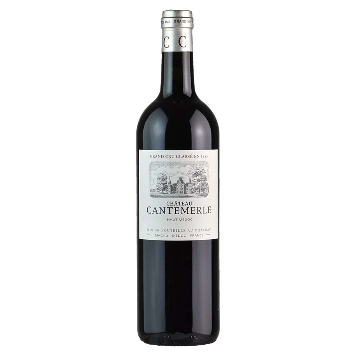 chateau-cantemerle-haut-medoc-
