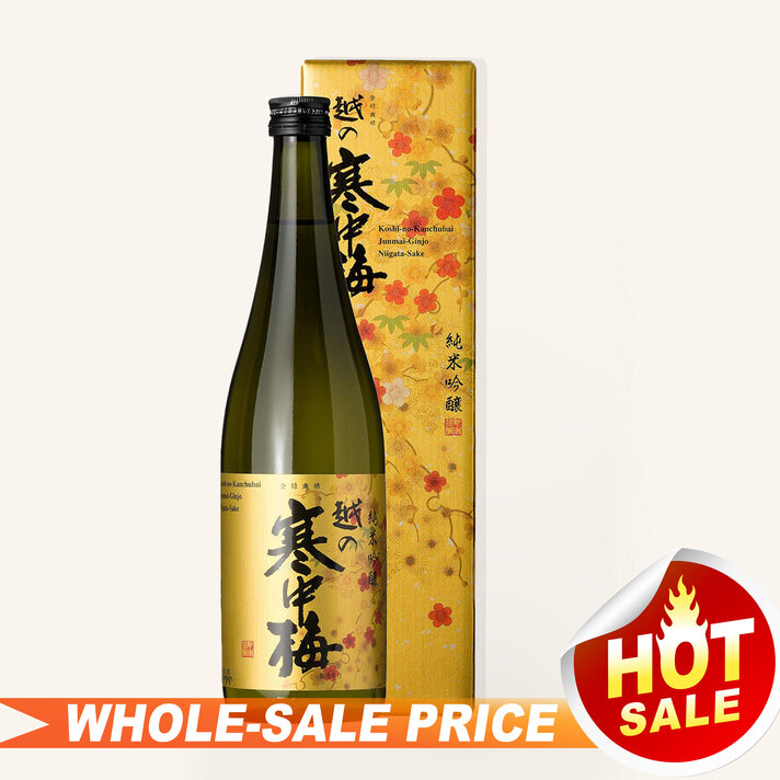 Kurosawa Junmai Kimoto 300ml 純米酒 $13 - Uncle Fossil