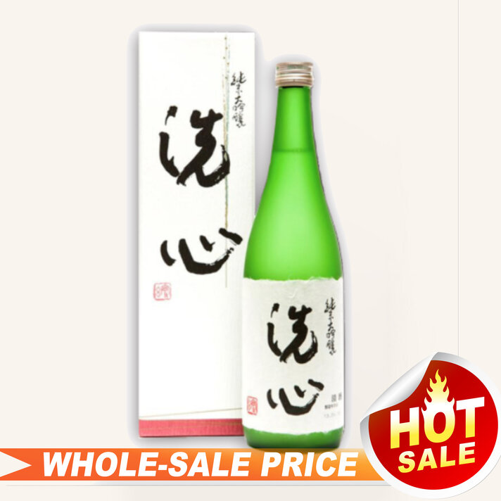 Kamotsuru Tokubetsu Gold Daiginjo 720ml 賀茂 鶴 大吟釀 $36 Kamotsuru Tokubetsu Gold Daiginjo 720ml 賀茂 鶴 大吟釀 $36