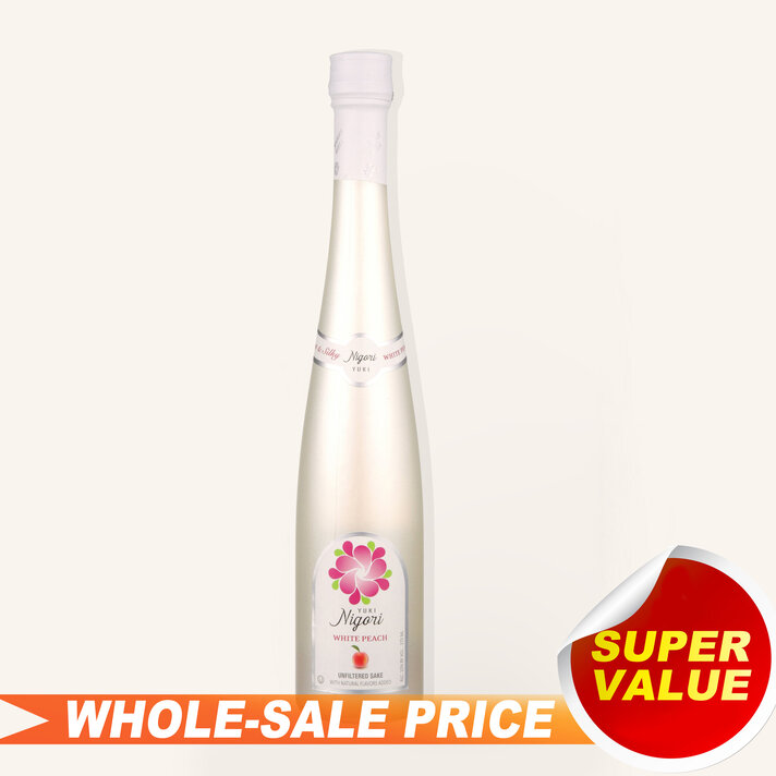 Ikkomon Imo Shochu White Koji Kin 750ml 一刻者$31 - Uncle Fossil