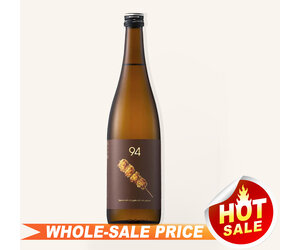 Tamano Hikari 94 Kushi Junmai Ginjo 720ml $21 - Uncle Fossil