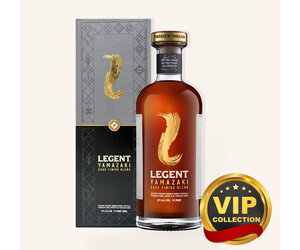 【絶版・希少品】バング＆オルフセン「From Vision to Legend」 legent-legent-yamazaki-cask-