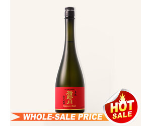 Tatenokawa Kyuryu 3 Peaks Junmai Daiginjo Sake 720ml $43 - Uncle