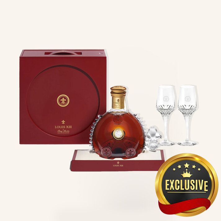 Remy Martin Louis XIII Cognac Year Of The Snake 2025 Ltd Remy Martin Louis XIII Cognac Year Of The Snake 2025 Ltd