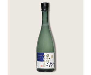 日本酒 Koichi  kumasako 酔鯨 純米吟醸 高育54号 – 銘酒の裕多加