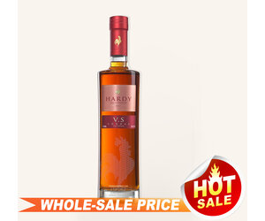 Hardy V.S Cognac 700ml $44 - Uncle Fossil Wine&Spirits
