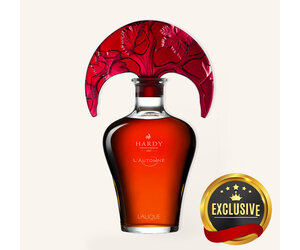 ●Cognac Mauxion Bons Bois 1973-1975-1976 Cognac - Cognac-Expert.com