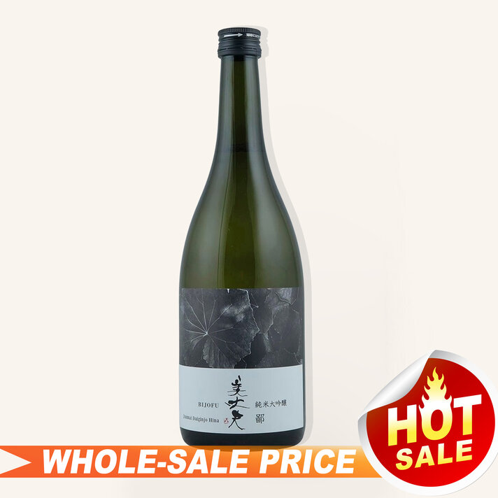 Jikon Junmai Ginjo Asahi 720ml 而今純米吟醸朝日火入- Uncle Jikon Junmai Ginjo Asahi 720ml 而今純米吟醸朝日火入- Uncle