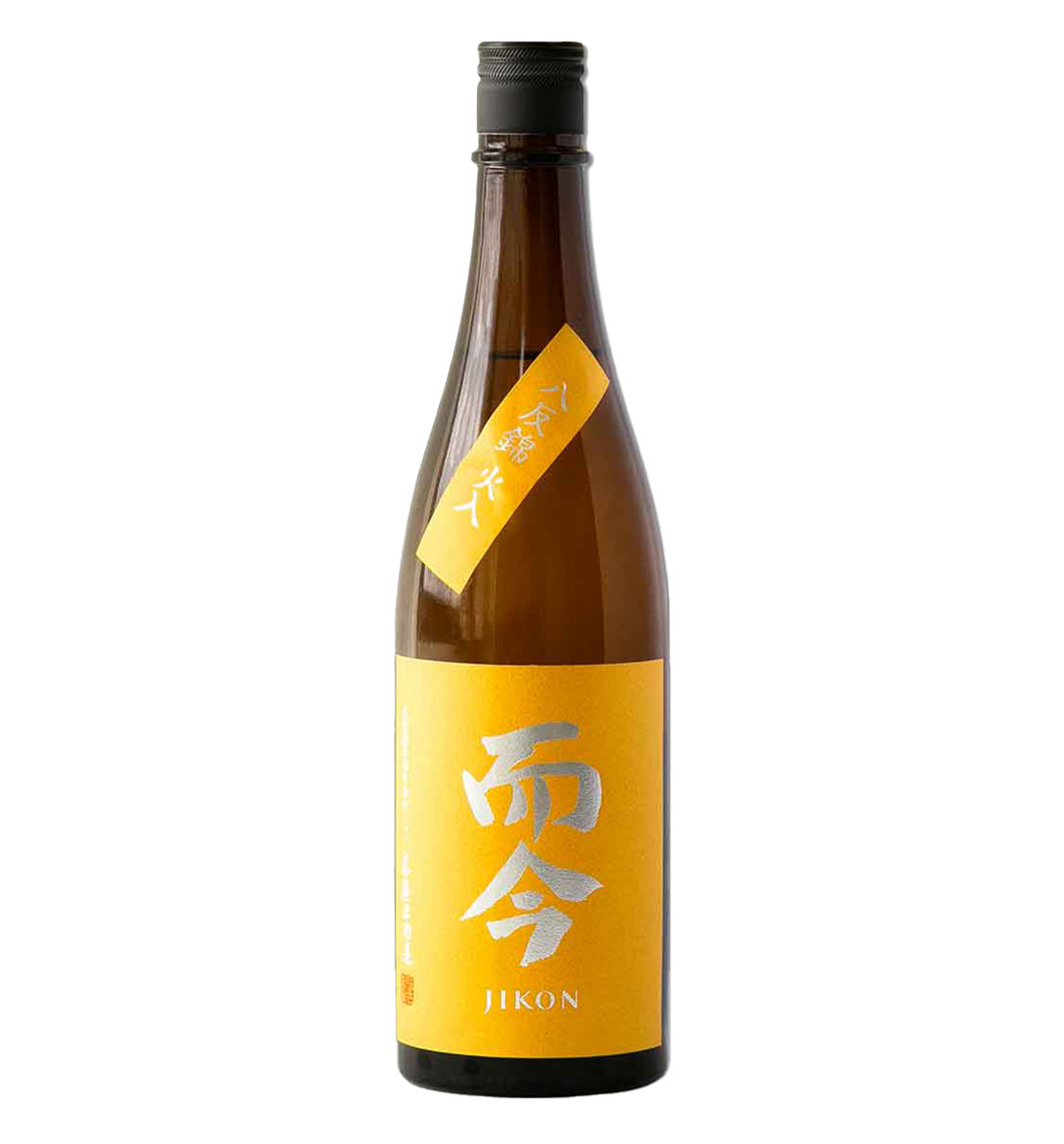 Jikon Hattannishiki Junmai Ginjo 720ml 而今八反錦純米吟釀 Jikon Hattannishiki Junmai Ginjo 720ml 而今八反錦純米吟釀