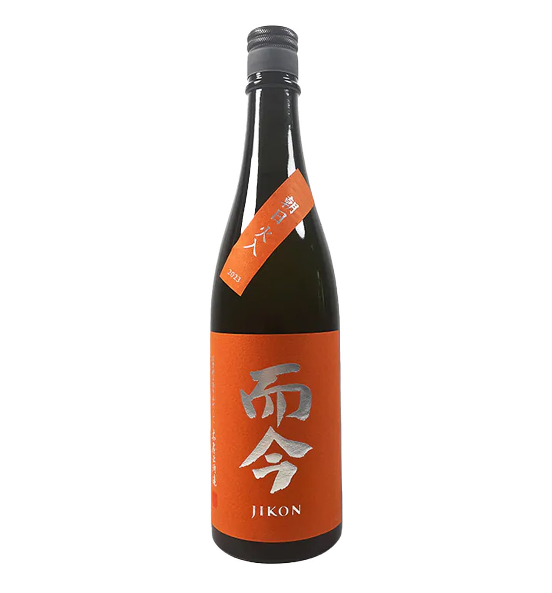 Jikon Junmai Ginjo Asahi 720ml 而今純米吟醸朝日火入- Uncle Jikon Junmai Ginjo Asahi 720ml 而今純米吟醸朝日火入- Uncle