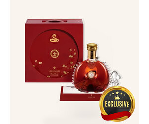 【 REMY MARTIN LOUIS XIII 】ブランデー 700ml remy-martin-remy-martin-louis-