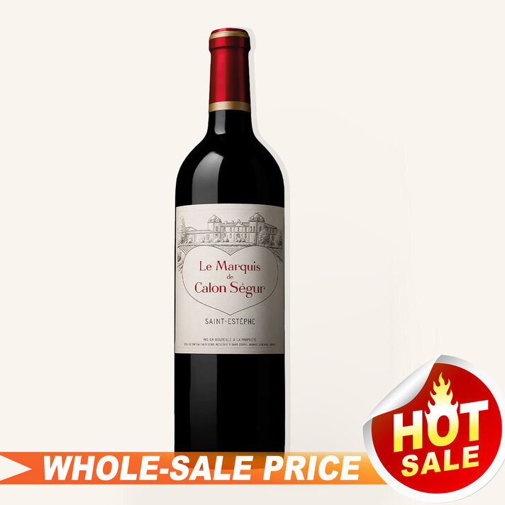 値下げ Chateau Douceur Beaucailou 2020 Chateau Ducru-Beaucaillou Madame de Beaucaillou 2020 | Wine.com