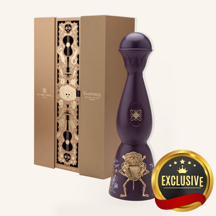 Herradura Seleccion Suprema Extra Anejo Tequila $349 - Uncle Herradura Seleccion Suprema Extra Anejo Tequila $349 - Uncle