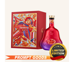 Hennessy X.O. コニャック hennessy-hennessy-xo-year-of-