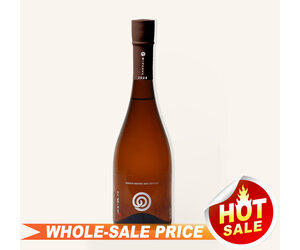 Noguchi Hiyaoroshi Muroka Genshu Fall Edition 農口尚彥 秋酒 無濾過