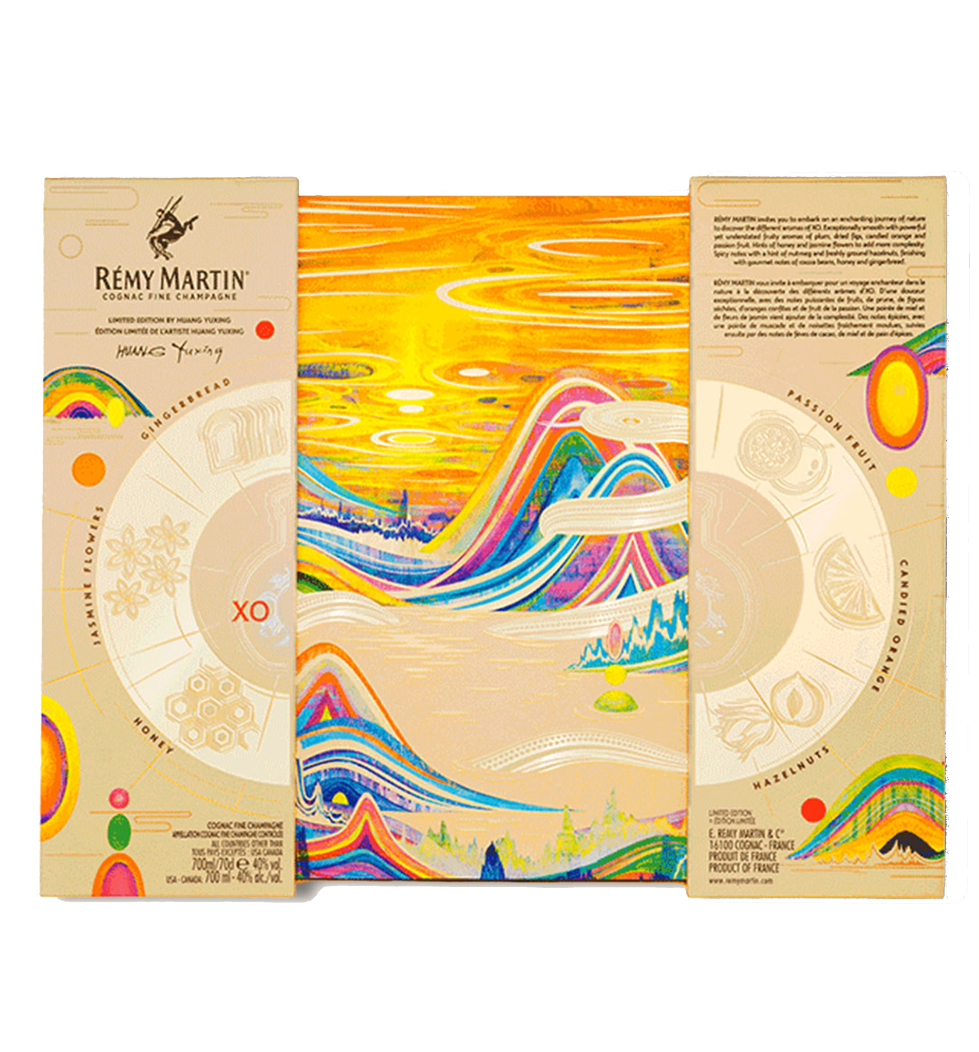 Remy Martin XO Year of Snake Limited Edition 2025 700ml $201 Remy Martin XO Year of Snake Limited Edition 2025 700ml $201