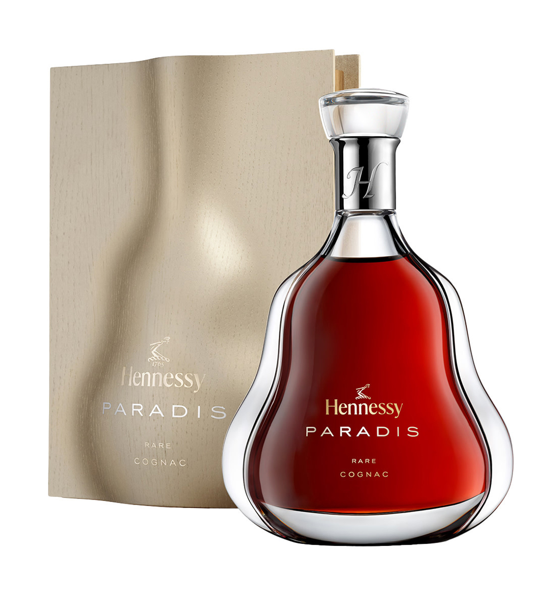 Hennessy Paradis Rare Cognac 1.75L $3799 - Uncle Fossil